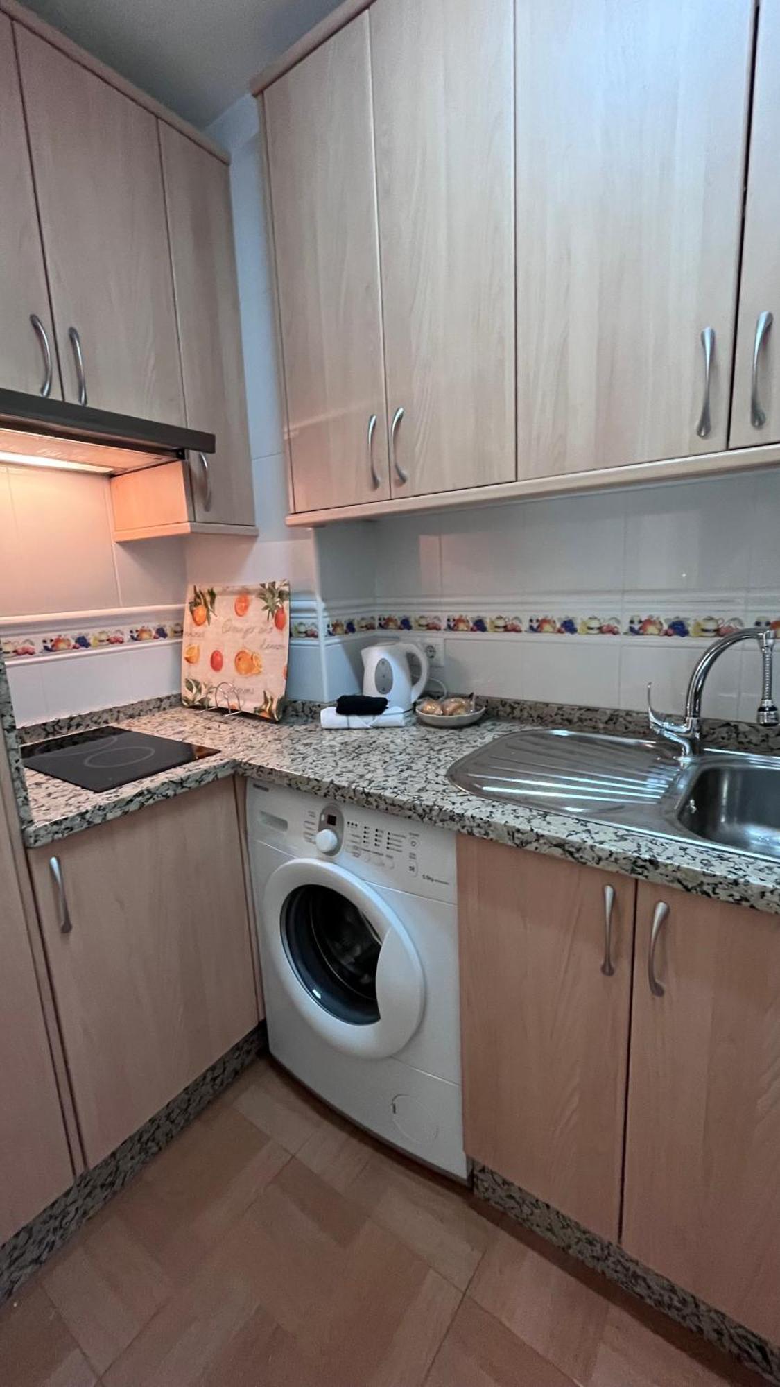 Coastal Feeling, Pools & Views Apt Agata Benalmadena Exterior photo