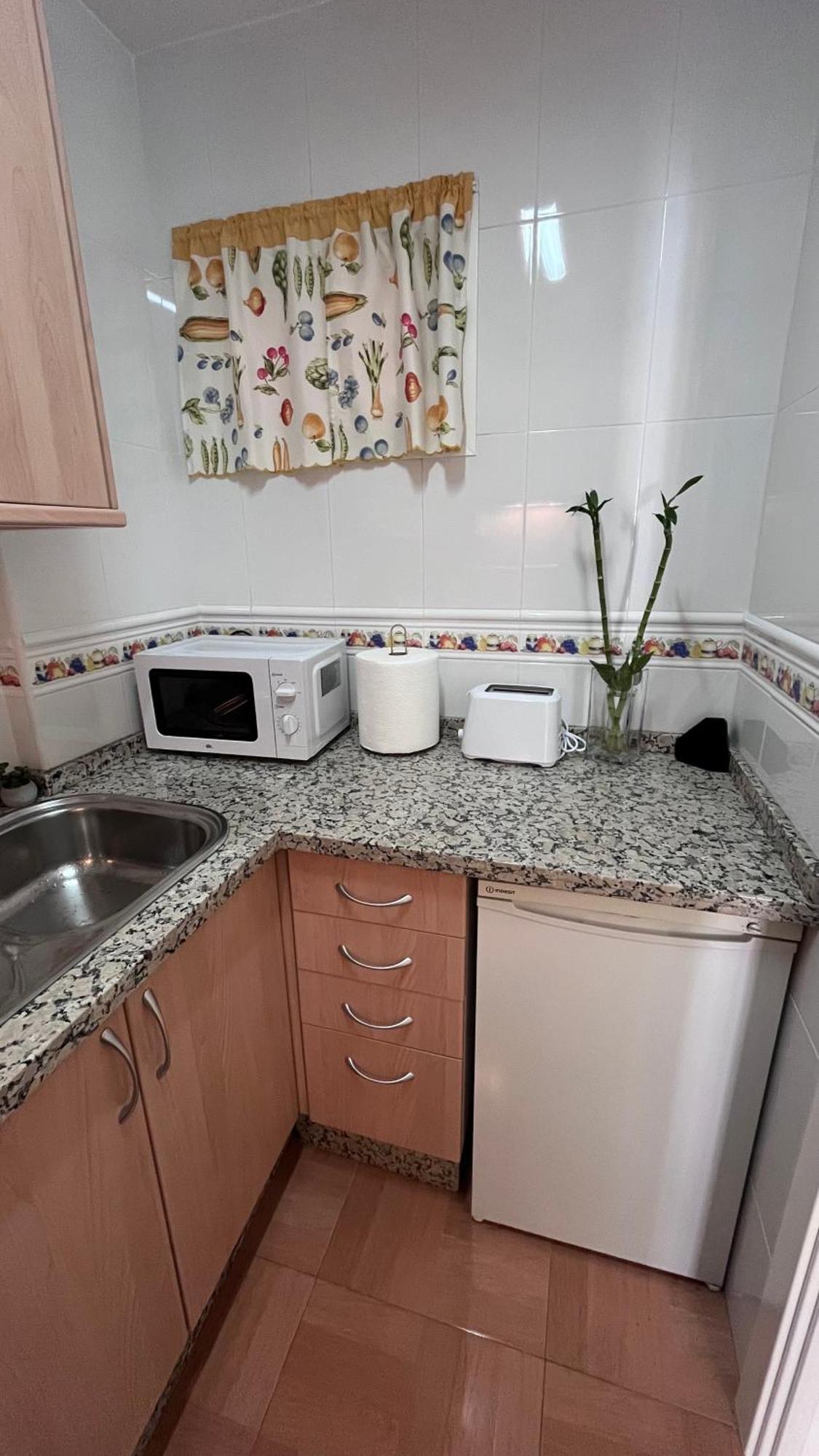 Coastal Feeling, Pools & Views Apt Agata Benalmadena Exterior photo
