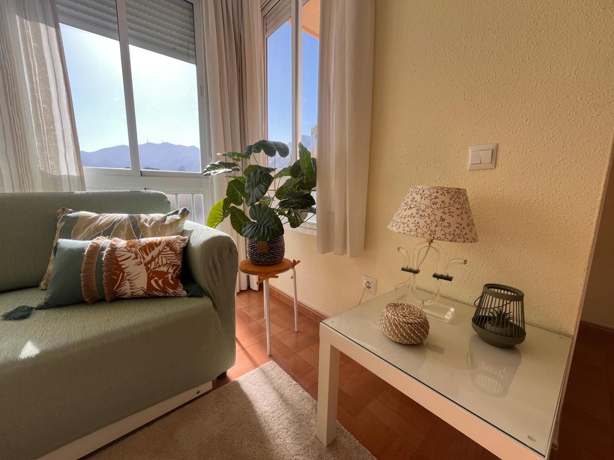 Coastal Feeling, Pools & Views Apt Agata Benalmadena Exterior photo