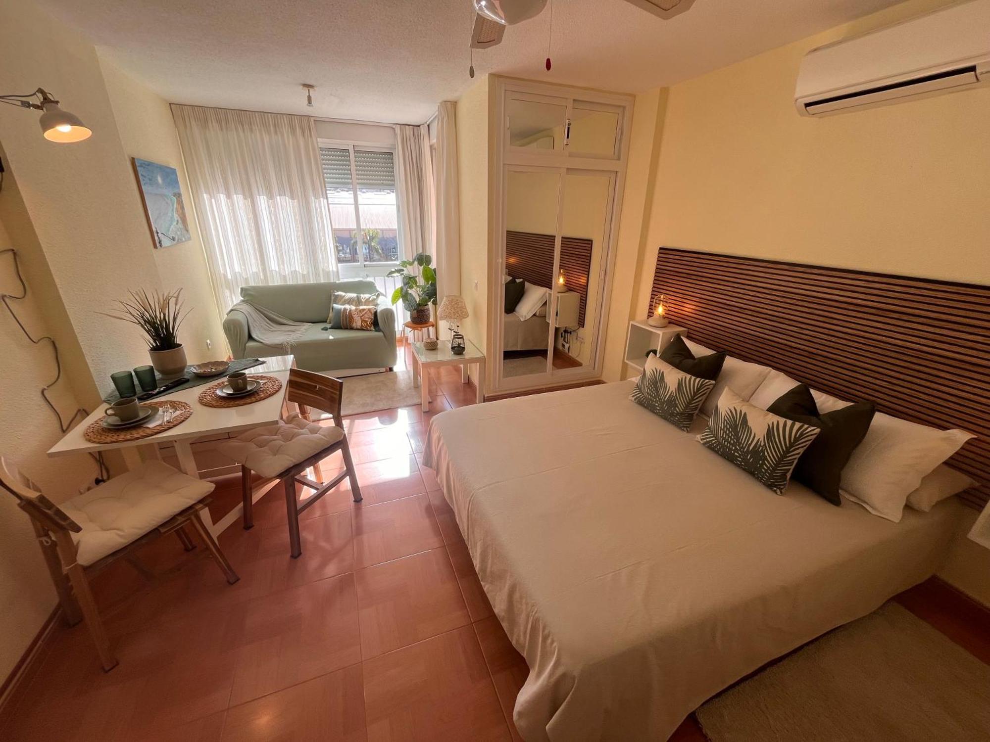Coastal Feeling, Pools & Views Apt Agata Benalmadena Exterior photo
